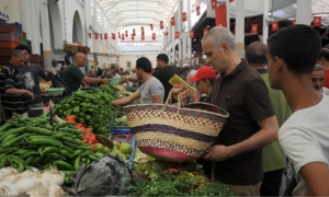 التضخم والصعوبات الاقتصادية