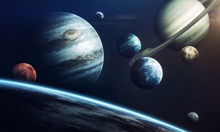 علماء روس يكتشفون 8 كواكب خارج المجموعة الشمسية