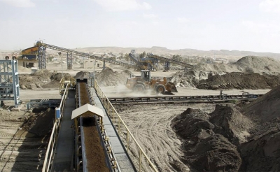 زادت في تدهور وضعية الشركة:  اعتصامات تشل إنتاج الفسفاط ... رفضا لنتائج مناظرة شركة البيئة