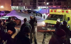 توفي خلالها تونسي وأصيب اثنان آخران أحدهما في حالة حرجة:  القضاء التونسي يأذن بفتح تحقيق في ملابسات العملية الإرهابية بكندا