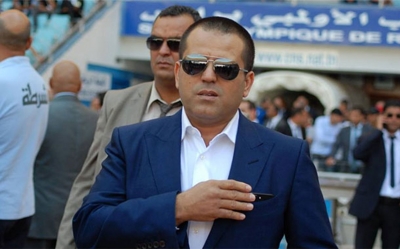 بينما يتخبط الأفارقة في المشاكل، الرياحي في «الترويكا» الجديدة بين الإفريقي والرّياحي من كان الأكثر استفادة الواقع يقدّم الإجابة