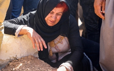 العراق يدين "العدوان التركي المتكرر" على أراضيه بعد قصف دامٍ