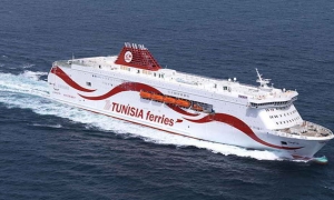 الشركة التونسية للملاحة تعلق التعامل مع وكالة الاسفار الفرنسية " شاكر للرحلات".