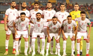 المنتخب التونسي يفقد 3 مراكز في التصنيف العالمي