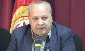 سامي الطاهري ما قام به الدستوري الحر محاولة لتكميم الأفواه وضرب للعمل النقابي