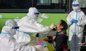 اليابان تسجل 54 ألفا و782 إصابة جديدة و338 حالة وفاة بفيروس كورونا