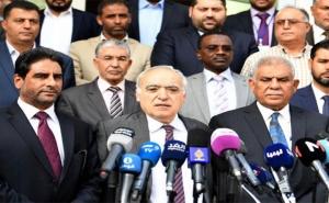 ليبيا:  الجولة الثالثة للحوار بين المجلسين تنعقد قريبا في تونس أو طرابلس