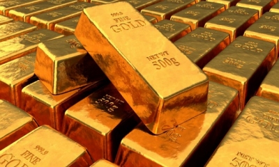 مصر تطرح غدا أول مزايدة عالمية  للتنقيب عن الذهب