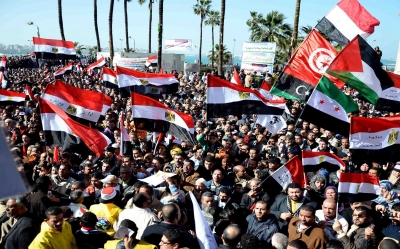 «وثائق المخبأ» لأسامة بن لادن :  الثورات العربية فرصة لانعاش التنظيم الإرهابي