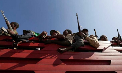 إثيوبيا تعلن حالة الطوارئ إثر اشتباكات مع ميليشيا محلية