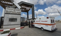 منظمة الصحة العالمية تدعو للسماح بدخول منتظم للمصابين من قطاع غزة إلى مصر