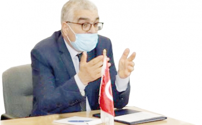 وزير التربية فتحي السلاوتي لـ«المغرب»: «تخفيف البرامج سيؤثر على جودة التعليم ... لكن لا خيار آخر»