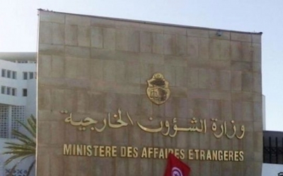 قريبا : اجتماع وزراء خارجية تونس والجزائر ومصر