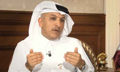 قطر.. إحالة وزير مالية سابق وآخرين لمحكمة الجنايات