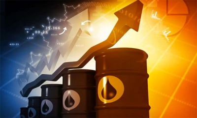 البنك الدولي يتوقع ان تبلغ أسعار النفط 90 دولارا للبرميل