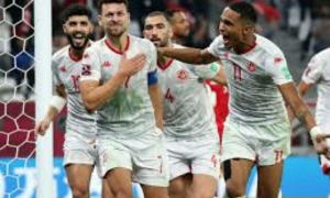 ارقام مميزة لتاهل تونس الى نهائيات كاس امم افريقيا