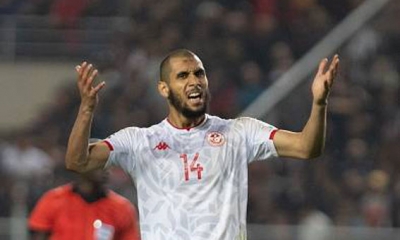 في تطور جديد ...العيدوني بين ألمانيا وإسبانيا