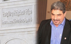 بعد تصريحات رئيسة هيئة الحقيقة والكرامة الأخيرة:  زهير مخلوف: قدّمت استقالتي رسميّا حتى لا أكون شاهد زور