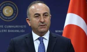 تشاووش أوغلو: تعليق عمل ممثليات بعض الدول في تركيا "متعمد"