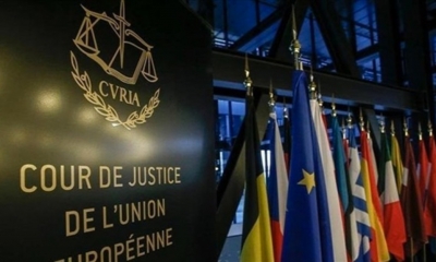 محكمة العدل الأوروبية ترفض استئناف بريطانيين للاحتفاظ بالمواطنة الأوروبية