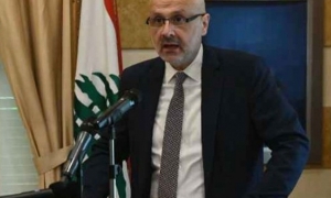 وزير الداخلية اللبناني يؤكد الجهوزية لإجراء الانتخابات البلدية والاختيارية