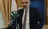 وزير الداخلية اللبناني يؤكد الجهوزية لإجراء الانتخابات البلدية والاختيارية