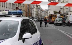 فرنسا:  قتلى في حادثة احتجاز وماكرون يحذّر من ارتفاع خطر الارهاب