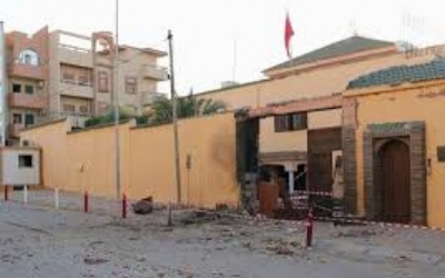 المغرب يعيد فتح قنصليتيه في ليبيا بعد إغلاق دام 8 سنوات