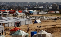 مصر تنفي مزاعم الاستعداد لنقل نصف مليون فلسطيني لشمال سيناء