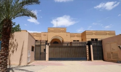 إيران: إعادة فتح سفارتي الرياض وطهران قبل 9 ماي