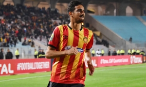 محمد علي بن رمضان على طاولة موناكو الفرنسي