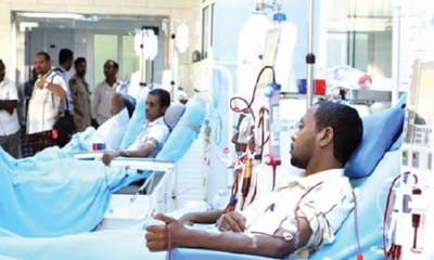 نقابة أطباء السودان: 70% من المستشفيات متوقفة عن الخدمة جراء الصراع المسلح