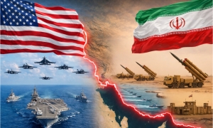 إلى أين تتجه المواجهة الأمريكية الإيرانية؟