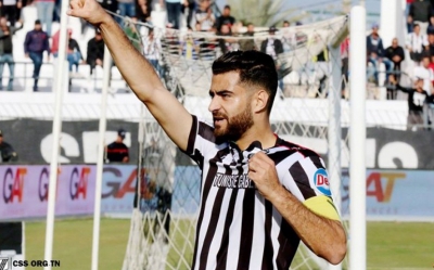 النادي الصفاقسي: غموض بشأن «المثلوثي»، «المرزوقي» يغادر و«منصر» في البحرين