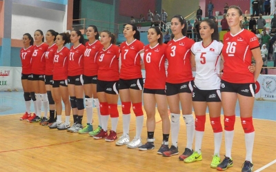 الكرة الطائرة:  بأي زاد سيخوض منتخب الكبريات «كان» الكامرون؟