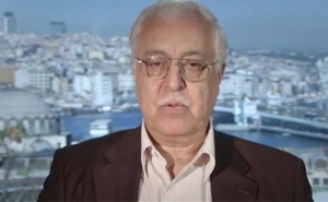 د. خالد الناصر مؤسس التيار الشعبي في سوريا ومسؤوله السياسي لـ «المغرب»: «سوريا الآن موزعة بالكامل إلى مناطق نفوذ واحتلال»