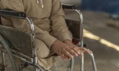 غزة: تسجيل 6 آلاف حالة بتر أطراف جراء الإبادة الإسرائيلية