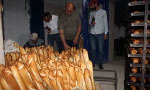 ولاية سليانة : زيارة تفقدية لعدد من المخابز ومتابعة عملية تزود بالخبز
