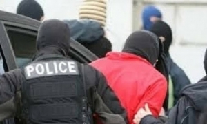 إلقاء القبض على العناصر التكفيرية المفتش عنها