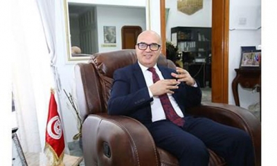 نصف مليار دولار حجم استثمارات الكويت في تونس