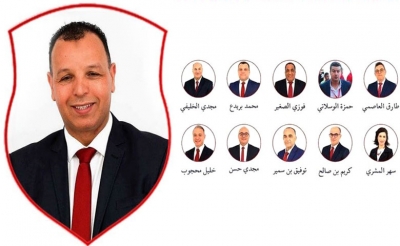 النادي الإفريقي:  هيئة «اليونسي» تسقط..15 جويلية موعد الجلسة الانتخابية وجبهة الإنقاذ تكسب أول رهان