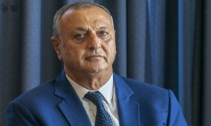 عصام الشابي يدخل في إضراب جوع