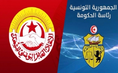 بين الحكومة واتحاد الشغل :  الترفيع في الأسعار خط أحمر ولا بدّ من إيجاد بدائل أخرى ..