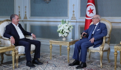 اتحاد الشغل وأزمة إصلاح المؤسسات العمومية والمفاوضات الاجتماعية:   اليوم الطبوبي يلتقي رئيس الجمهورية بالتوازي  مع الندوة الوطنية بحضور أكثر من 150 هيكلا نقابيا