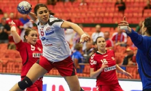 أسماء الغاوي مرشحة للحصول على لقب أفضل لاعبة دائرة بأوروبا