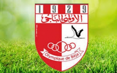 سداسي يغادر الأولمبي الباجي