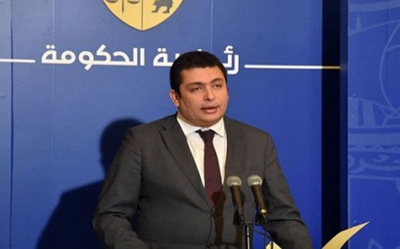 «الحكومة ملتزمة بحماية المرفق القضائي»
