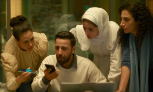 غدا ينطلق مهرجان فينيسيا السينمائي الدولي : كوثر بن هنية تصدح بـ "صوت هند رجب"في المسابقة الرسمية