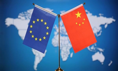 بكين تستضيف محادثات اقتصادية وتجارية رفيعة بين الصين والاتحاد الأوروبي