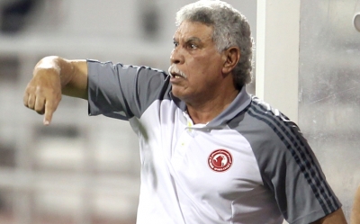 النجم الساحلي:  حديث عن «شحاتة» و«بن وناس» مع المجموعة